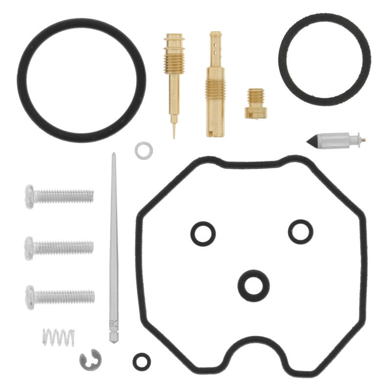 QuadBoss Honda TRX250EX/X Carburetor Rebuild Kit