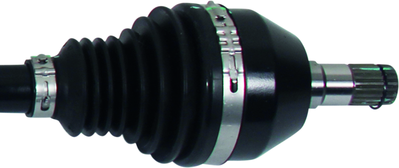 DragonFire Racing Hydra Axle Front - 2017-2018 Can-Am Maverick X3 X mr Turbo R