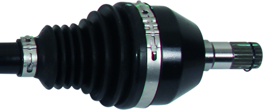 DragonFire Racing Hydra Axle Front - 2017-2018 Can-Am Maverick X3 X mr Turbo R