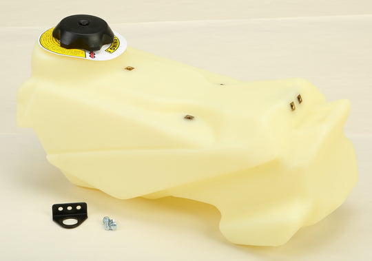 IMS Large Capacity Fuel Tank Natural 2.5