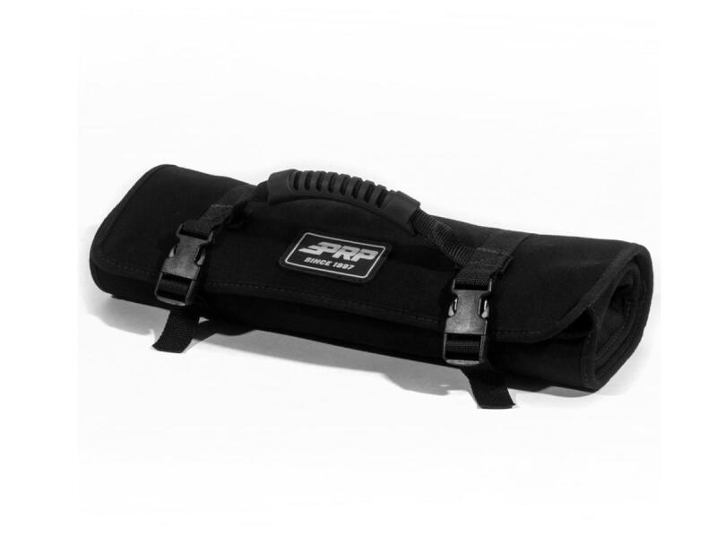 PRP Seats PRP Roll Up Tool Bag (No Tools) - Polaris
