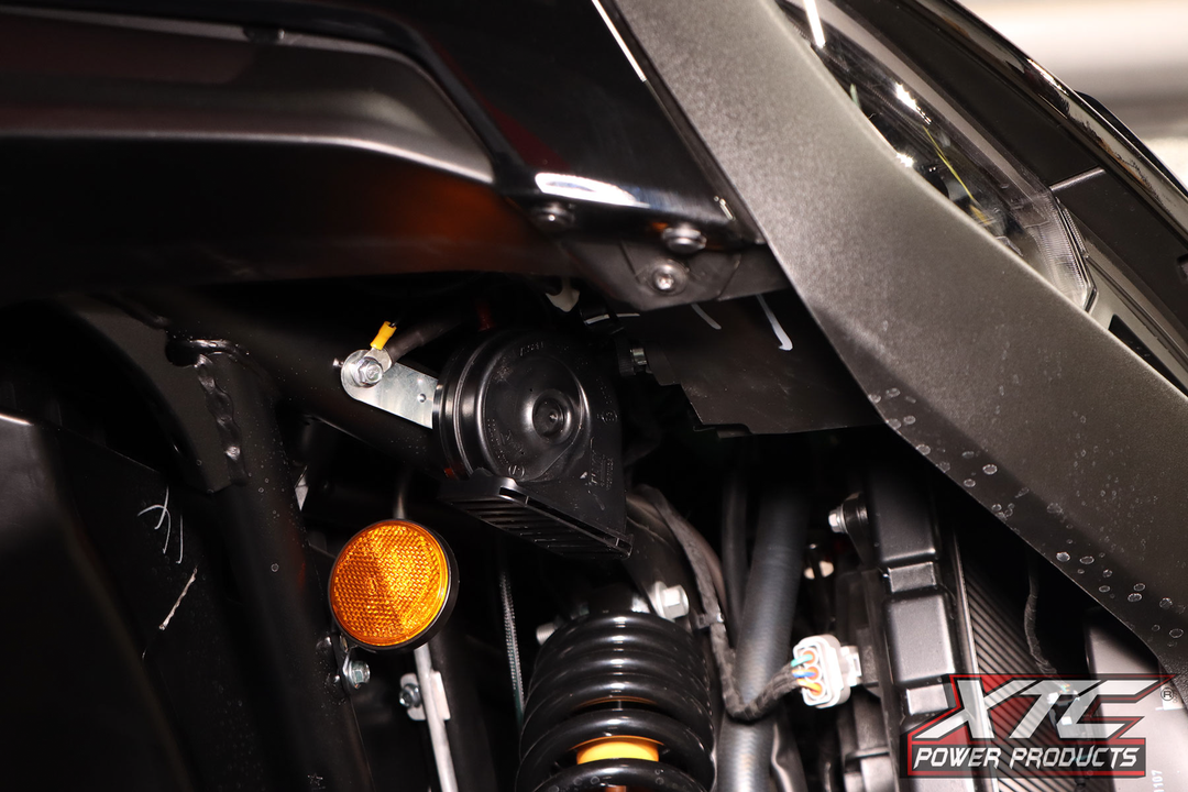 XTC Plug-and-Play UTV Horn Kit - CFMOTO