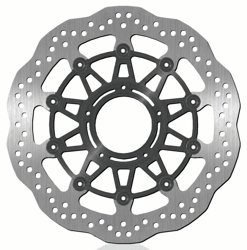 BikeMaster MV Agusta Contour Brake Rotor - MV Agusta