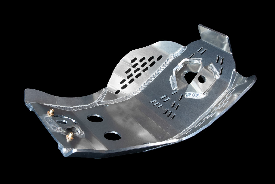 Enduro Engineering Skidplate 24-1419