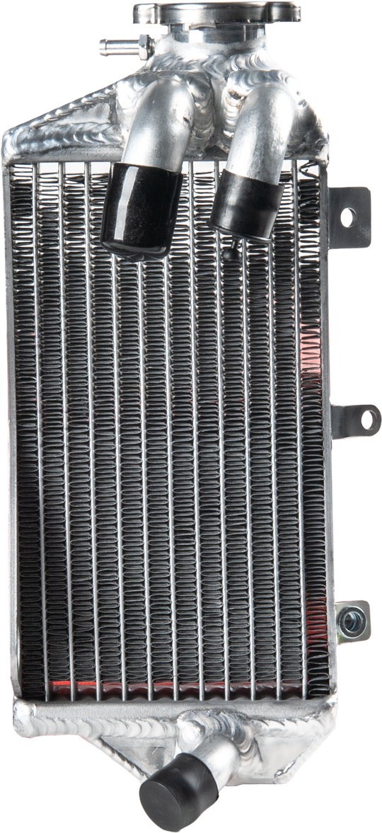 Fire Power Radiator Right