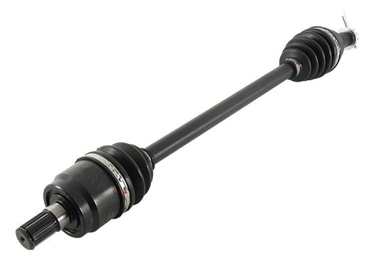 All Balls 8 Ball Extreme Duty Axle