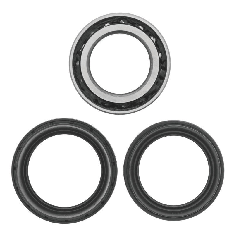 QuadBoss Honda TRX650/680 Rincon/TRX700 Rubicon Rear ATV Wheel Bearing & Seal Kit