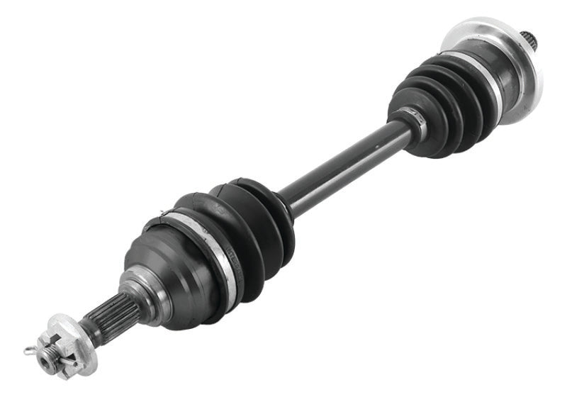 QuadBoss Arctic Cat 250/300/375/400/500 Front 6-Ball Axle