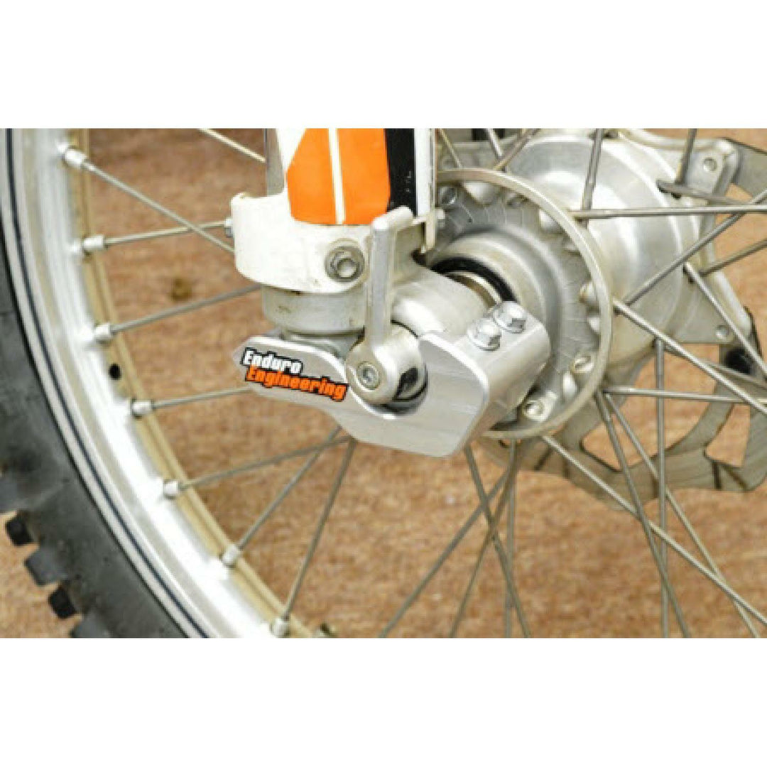 Enduro Engineering Right Side Fork Guard