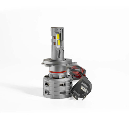 XK Glow H4 Platinum LED Bulb Kit