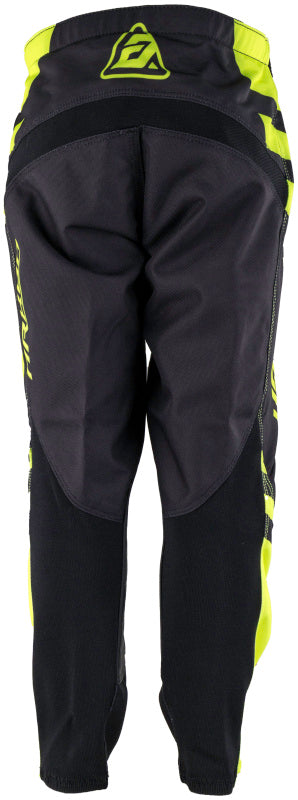Answer Arkon Nitrus Pants Black/Hyper Acid Youth