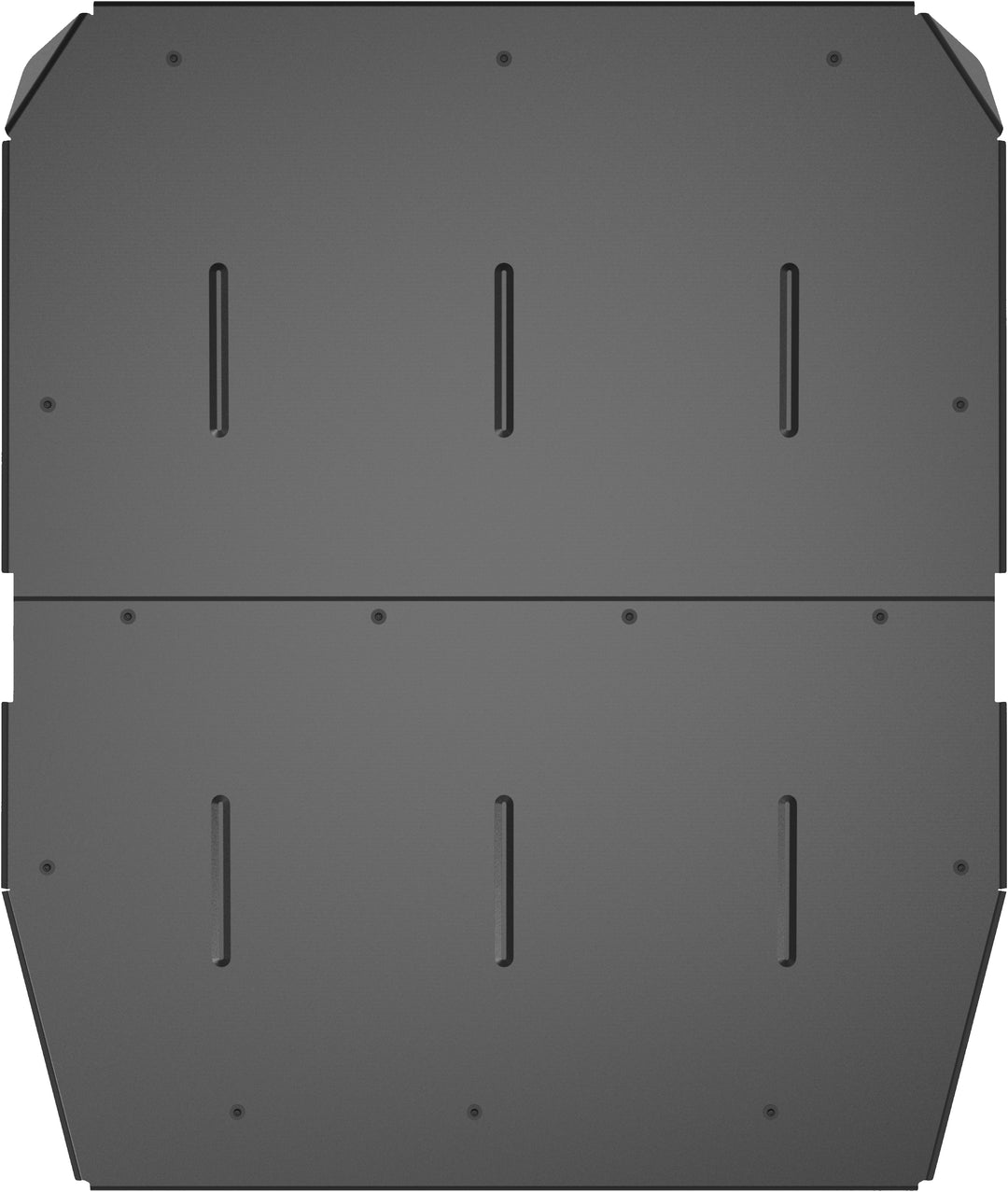 Kolpin Steel UTV Roof - Honda Pioneer - Pioneer 1000-5 2016-2025