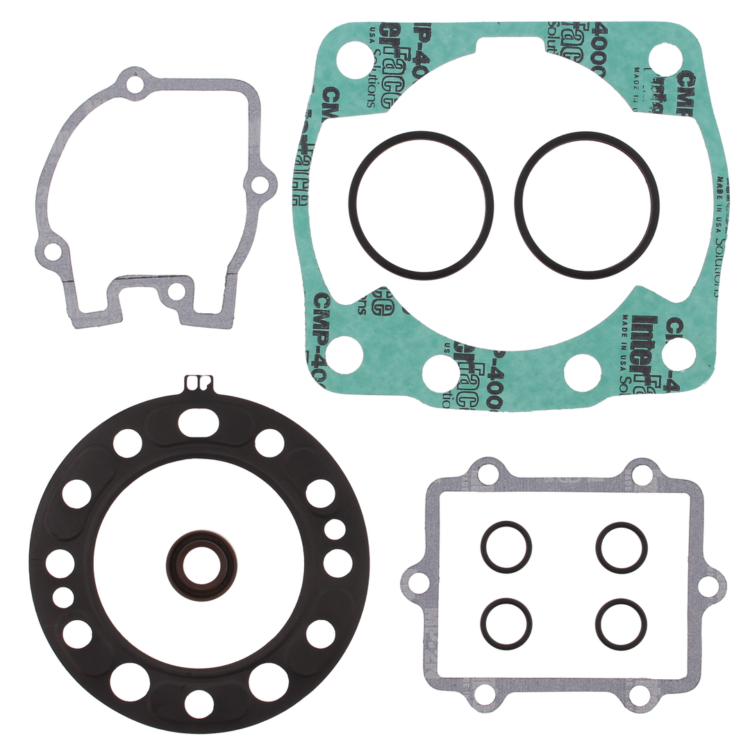 Vertex Top End Gasket Set 810264