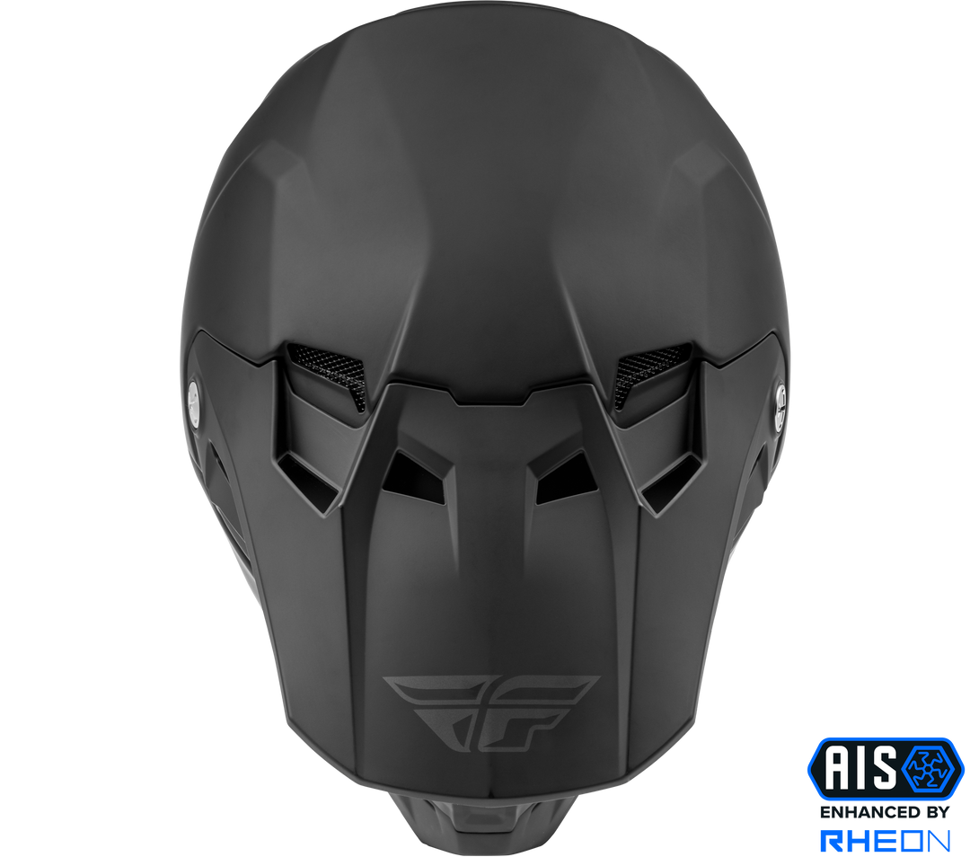 Fly Racing Youth Formula CC Solid Helmet