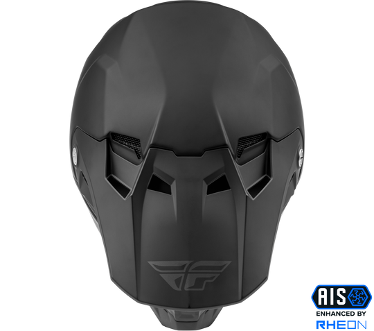 Fly Racing Youth Formula CC Solid Helmet