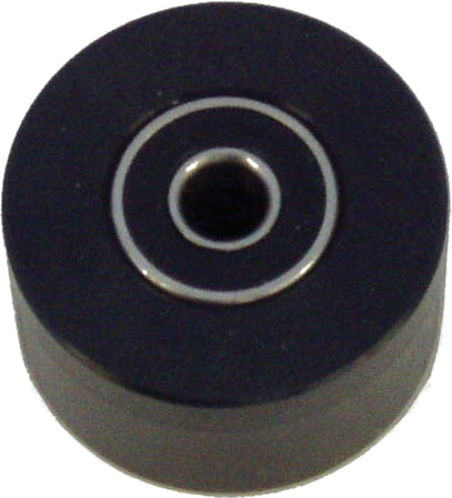 ModQuad Chain Roller Top Roller Black