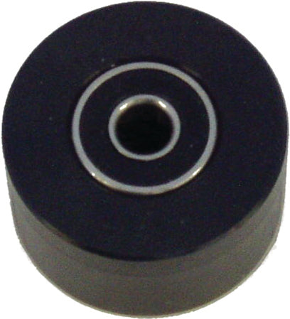 ModQuad Chain Roller With Bearing Black