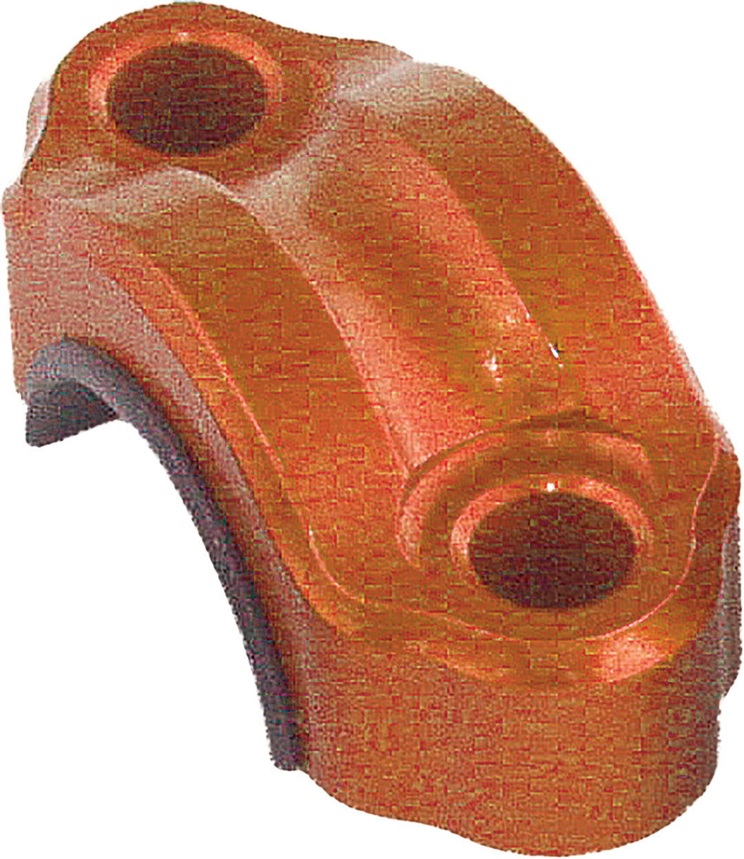 Works Connection Rotating Brake Bar Clamp (Orange) (31-400)