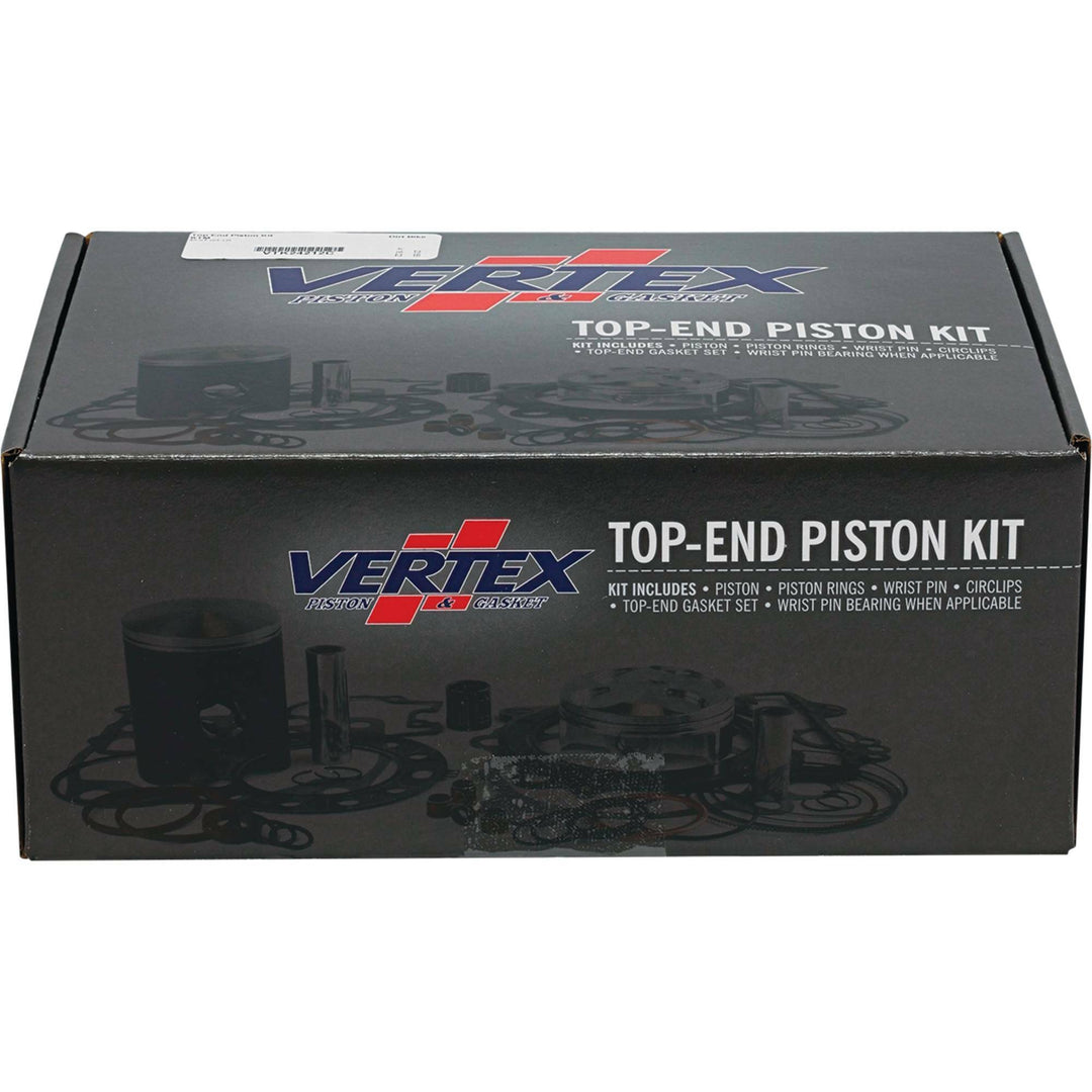 Vertex Cast Replica Top End Kit