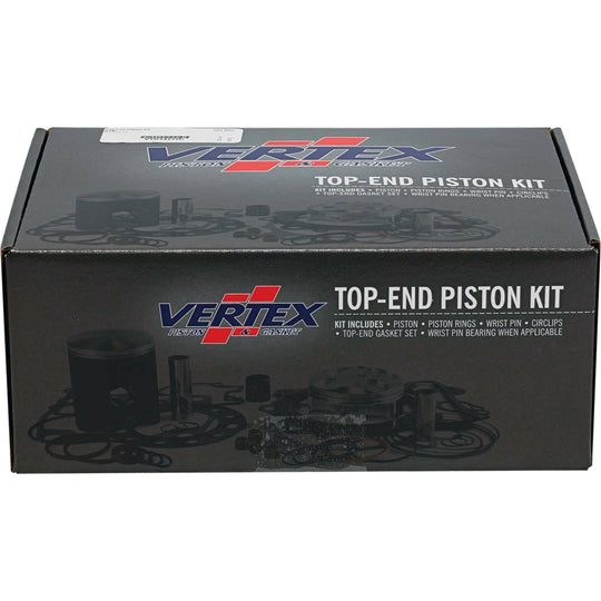 Vertex Cast Replica Top End Kit