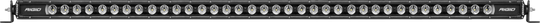 Rigid Radiance+ SR-Series RGBW LED Light Bar - 50 in