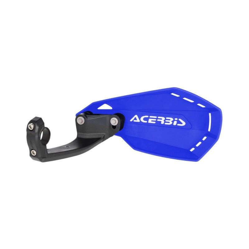 Acerbis Firstmoto MX Mini Handguard - Blue