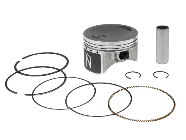 Namura Piston Kit 84.45/STD