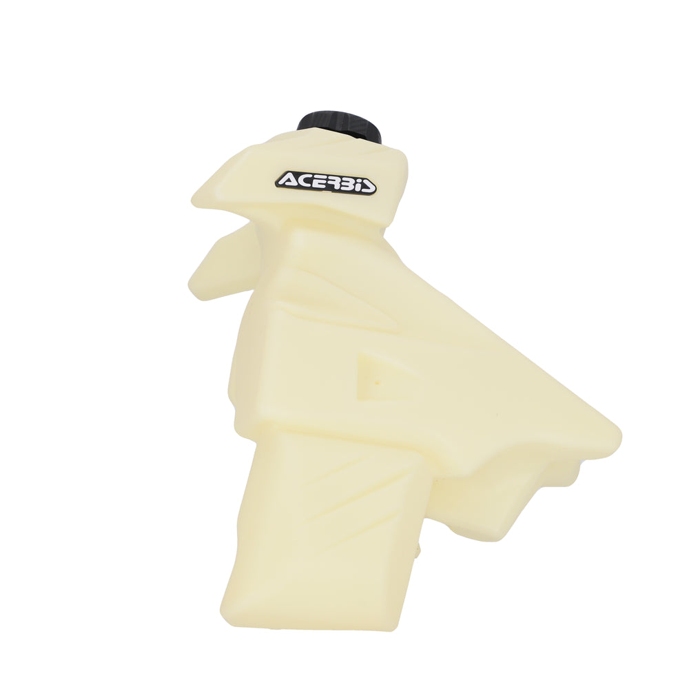 Acerbis Large Capacity Fuel Tank 2.9GAL HUS Natural (2979390147)