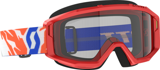 Scott Youth Primal Goggles