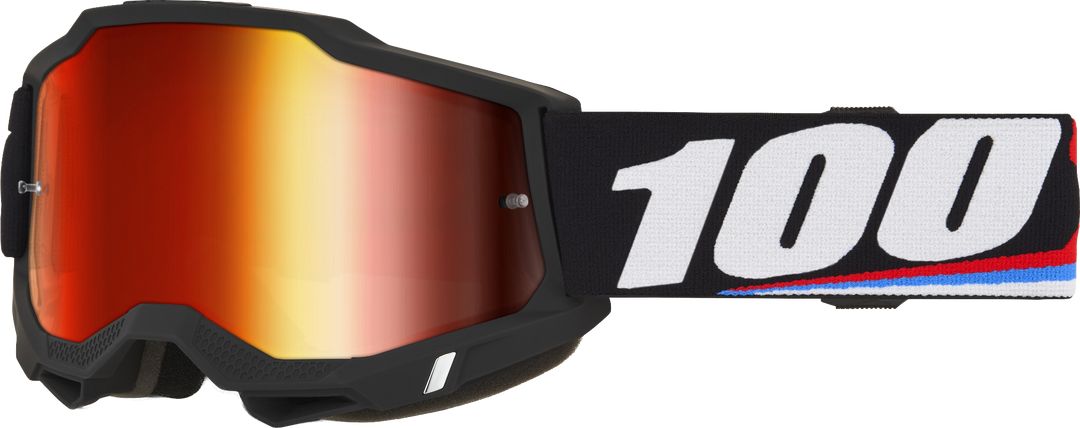100% Accuri 2 Goggles (Spring 2026)