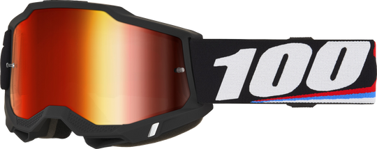 100% Accuri 2 Goggles (Spring 2026)