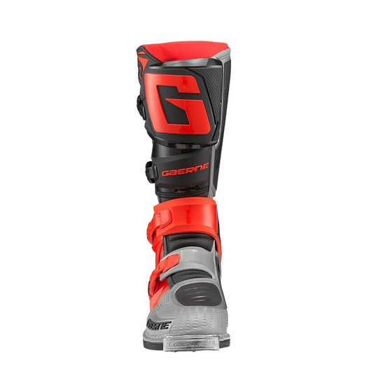 Gaerne SG12 Boot - Forge - Size 9
