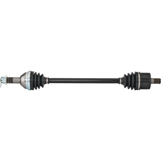 All Balls 6 Ball Heavy Duty Axle AB6-CA-8-342