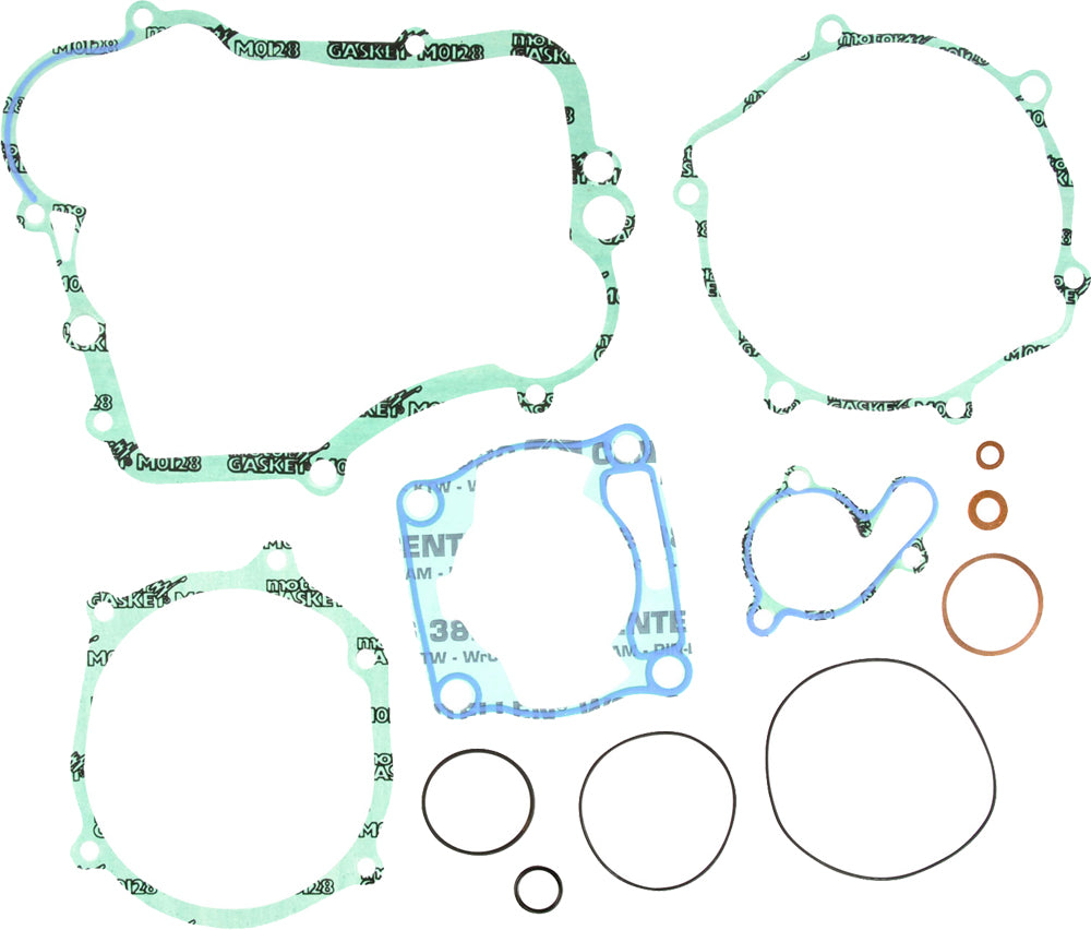 Athena Complete Gasket Set