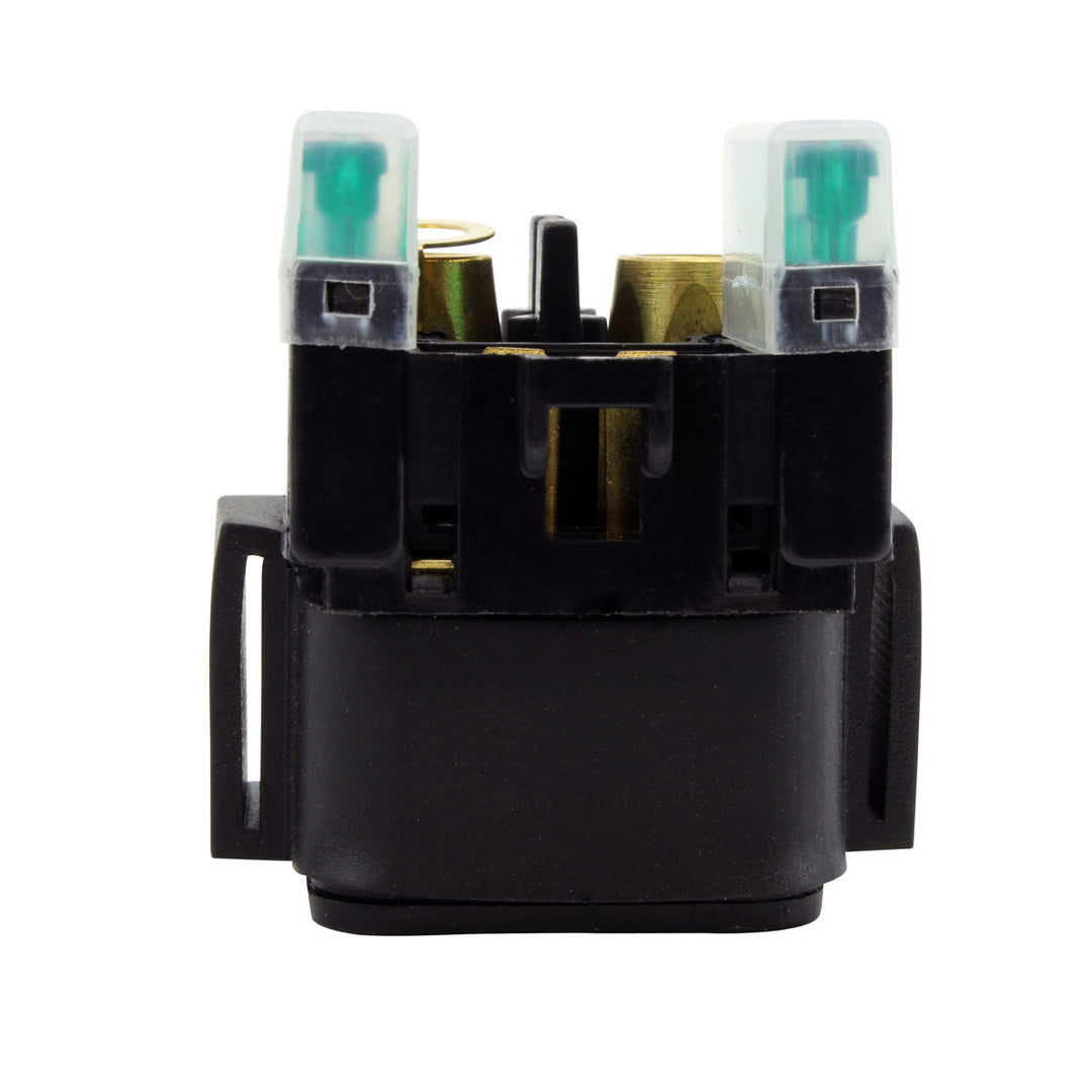 RM Stator Starter Relay Solenoid