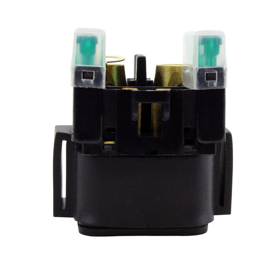 RM Stator Starter Relay Solenoid