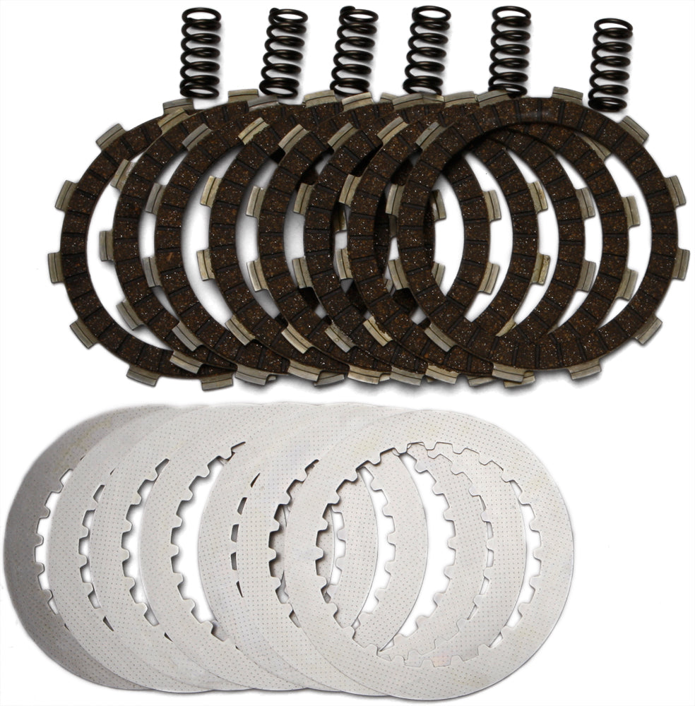 EBC Dirt Racer Clutch Set Redline Kit DRC129
