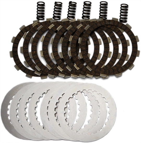 EBC Dirt Racer Clutch Set Redline Kit DRC129