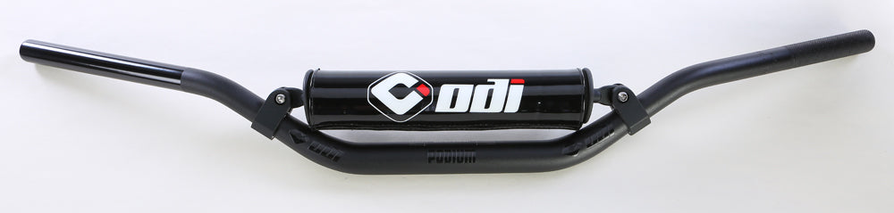 ODI CFT Podium 1-1/8 in Handlebar - Controlled Flex Technology - Hon / Kaw OEM (802 x 99 x 65 x 54)