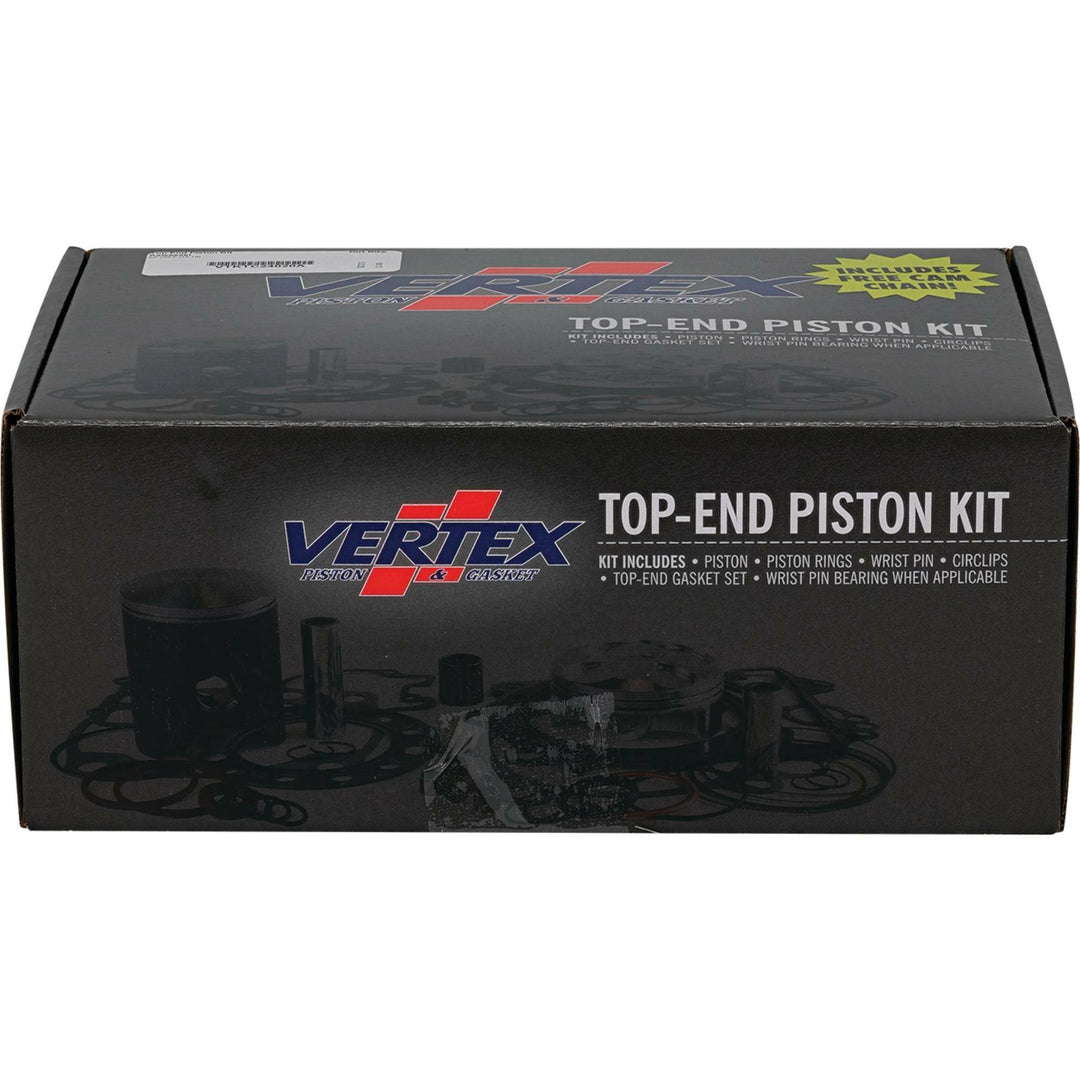 Vertex Forged Replica Top End Kit