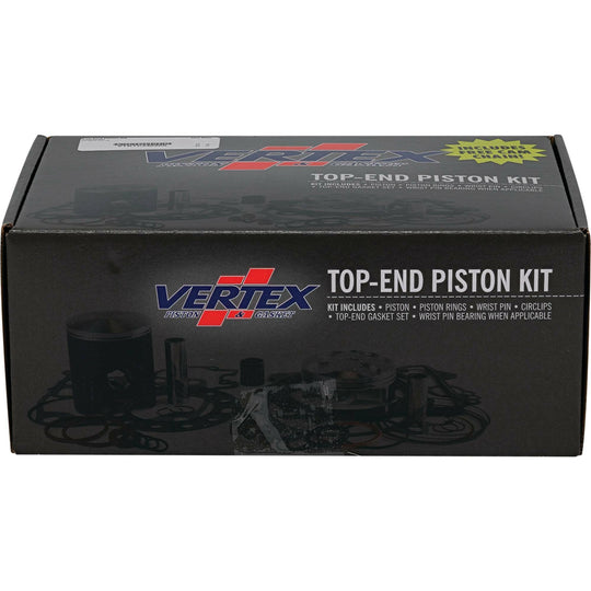 Vertex Forged Replica Top End Kit