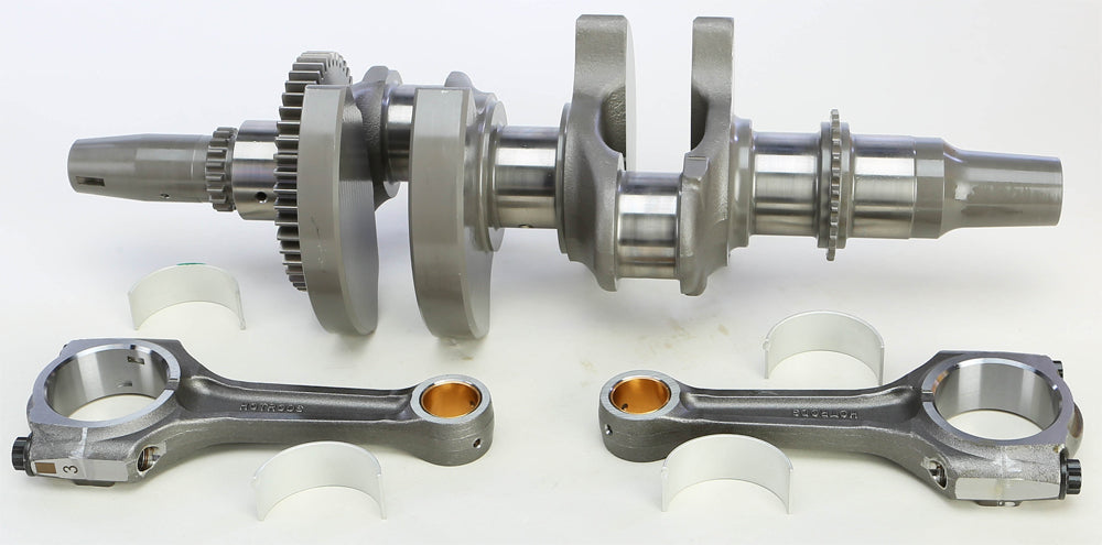 Hot Rods Complete Crankshaft Assembly 4421