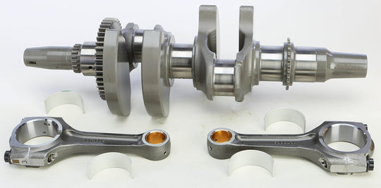 Hot Rods Complete Crankshaft Assembly 4421