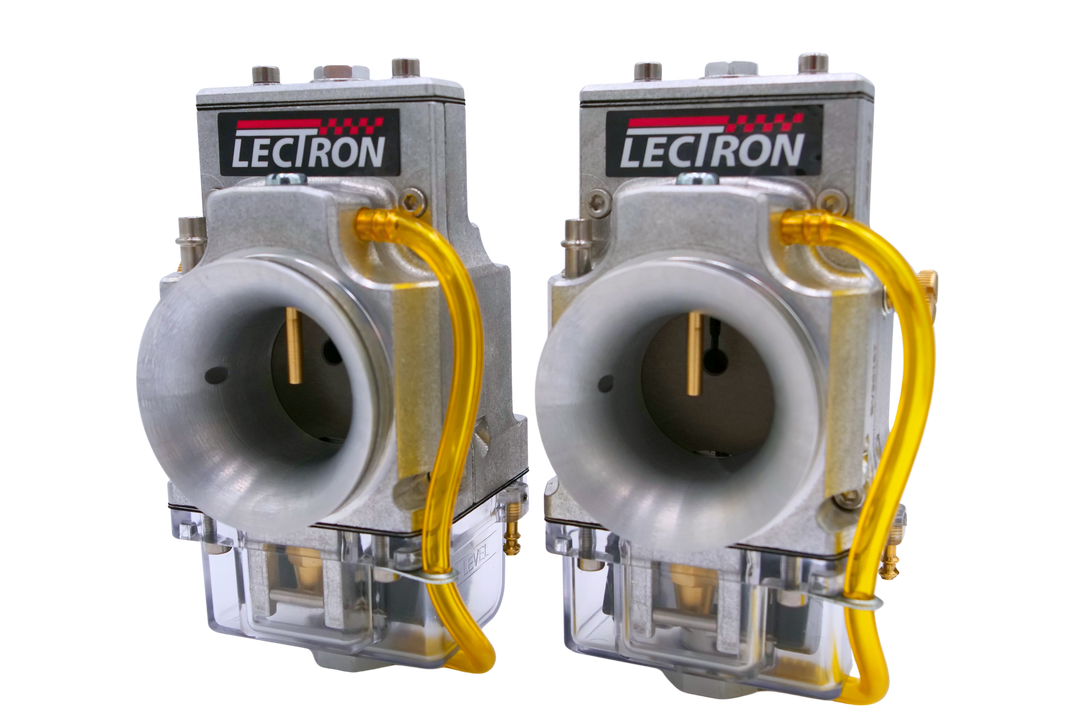 Lectron EVO Carb Kit - Yamaha Raptor 700 - Dune Goons