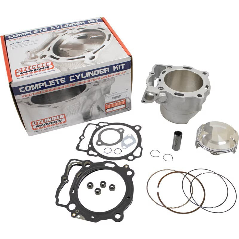 Cylinder Works Standard Bore Cylinder Kit