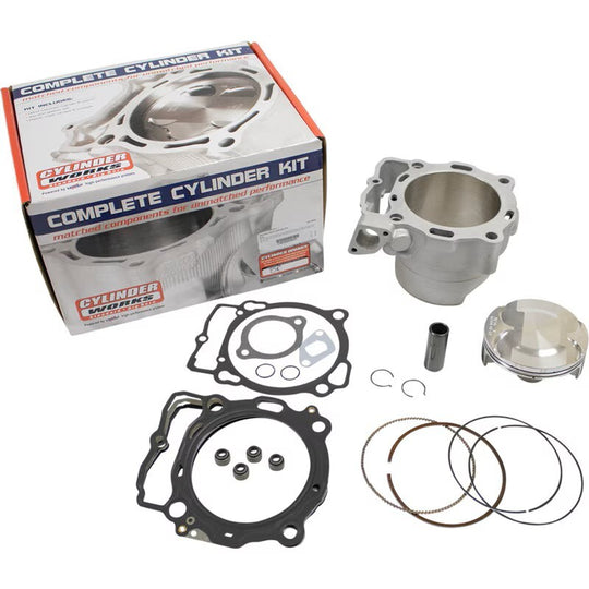 Cylinder Works Standard Bore Cylinder Kit