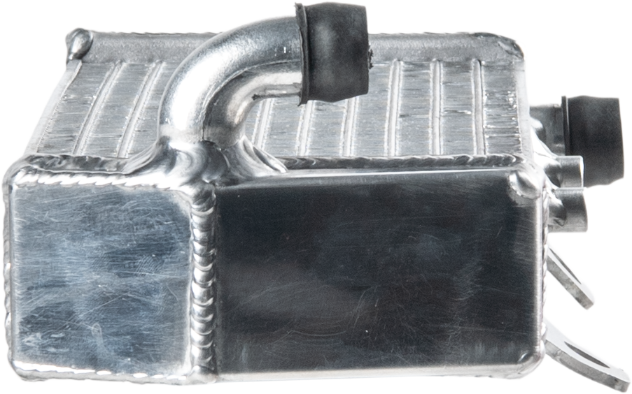 Fire Power Radiator