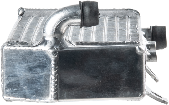 Fire Power Radiator