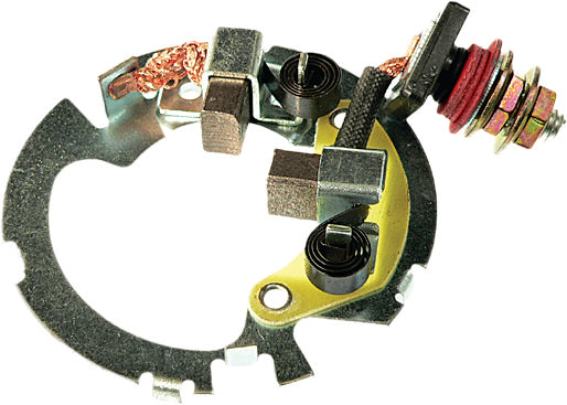 Fire Power Starter Brush Holder 2 Brush
