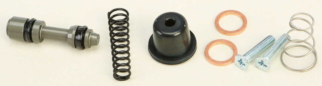 All Balls Master Cylinder Rebuild Kit Brake (18-1035)